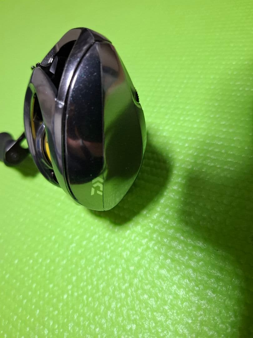 ダイワ 25 スティーズ リミテッド CT SV TW 70XHL 左