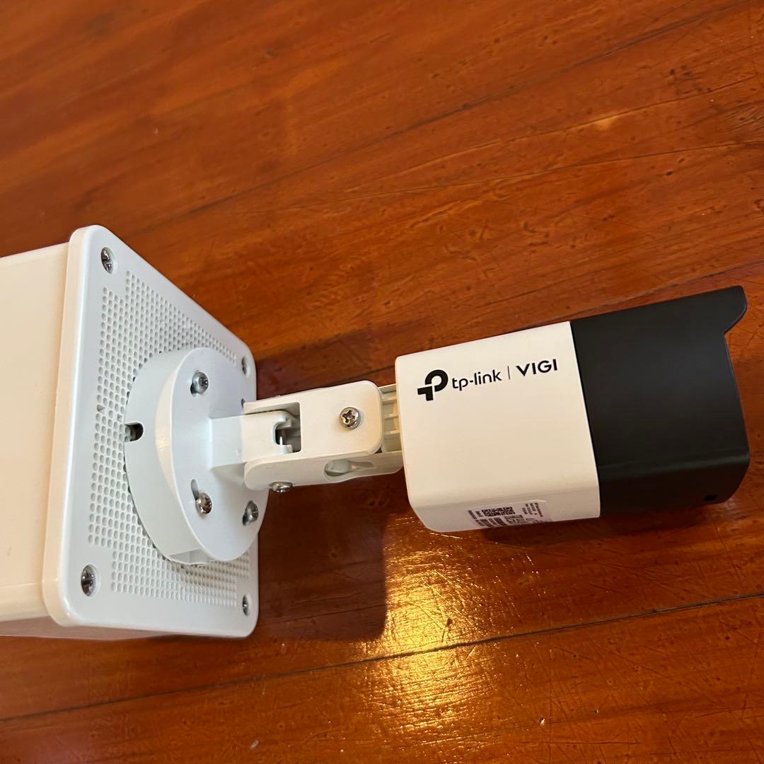 防犯カメラ ビデオレコーダー 2TB LANケーブル まとめ売り