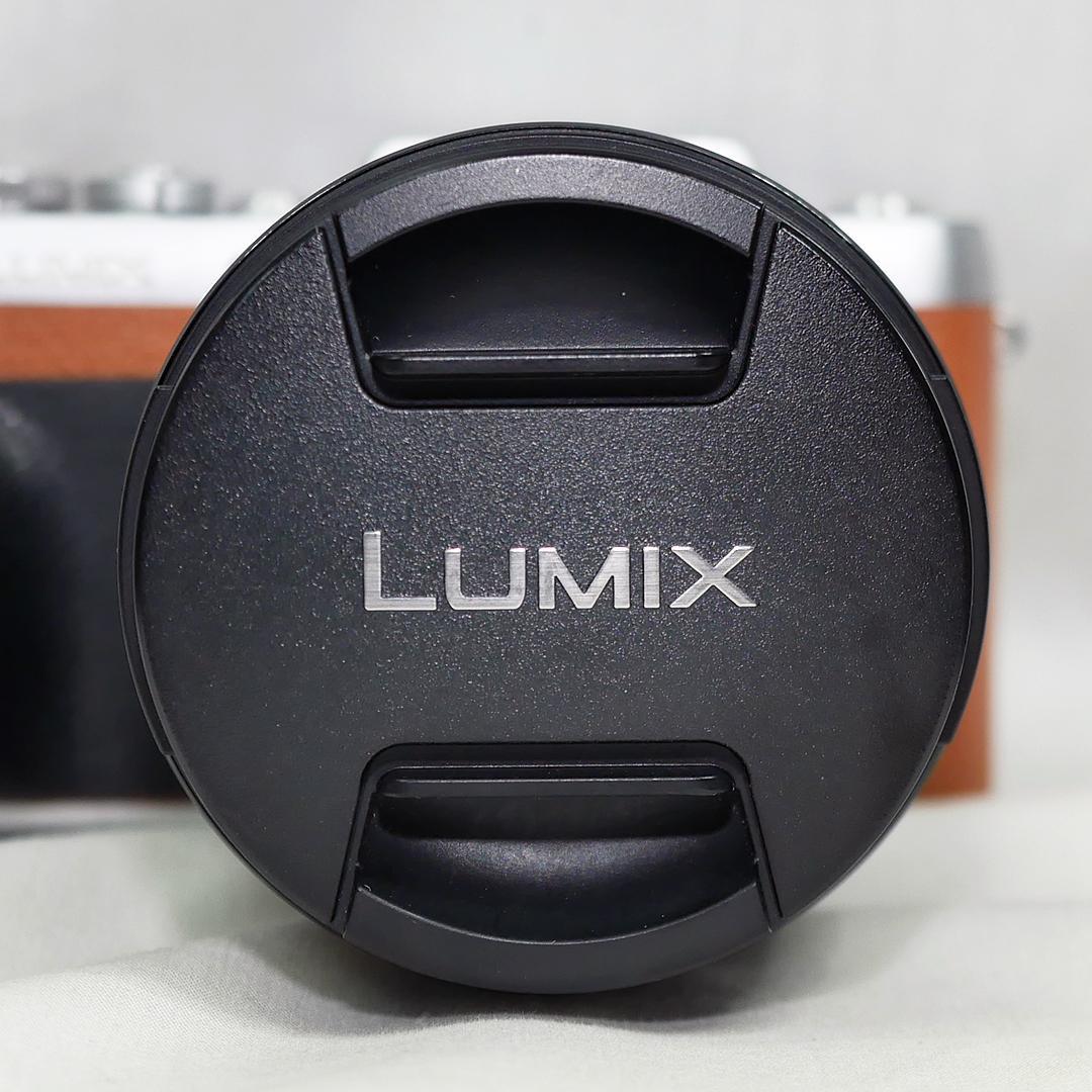 Panasonic Lumix 標準ズームレンズ H-FS12060