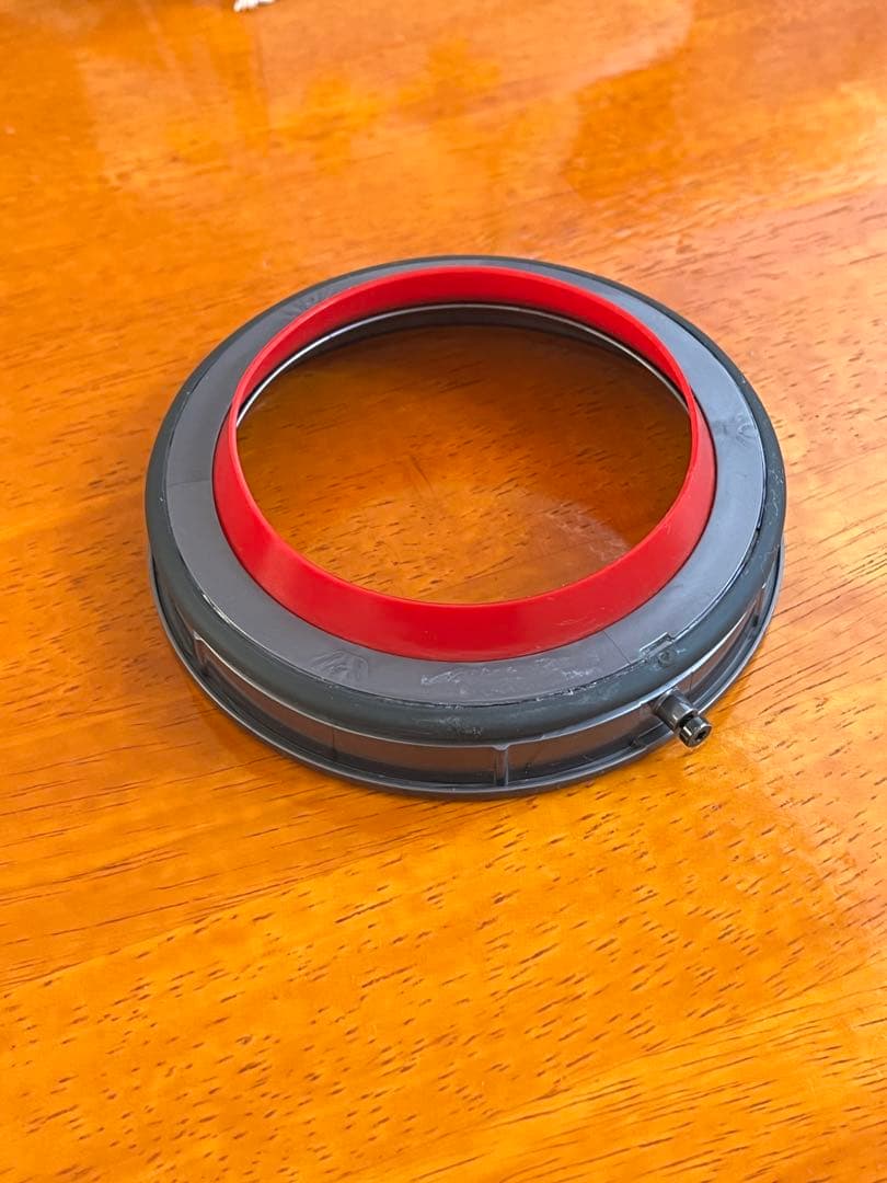 ダイソン　デジタルスリム　SV18 完全分解・フル洗浄　充電スタンド付き