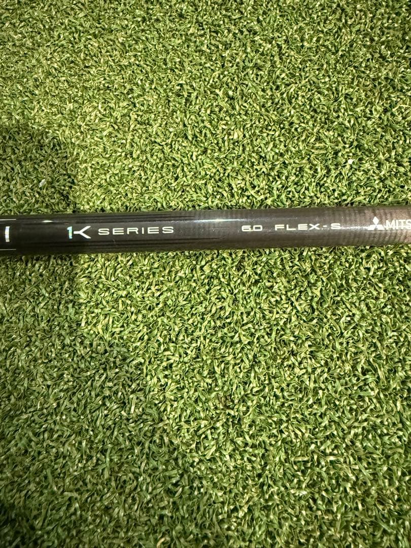 TENSEI テンセイ プロオレンジ 1K 60S　　3W用