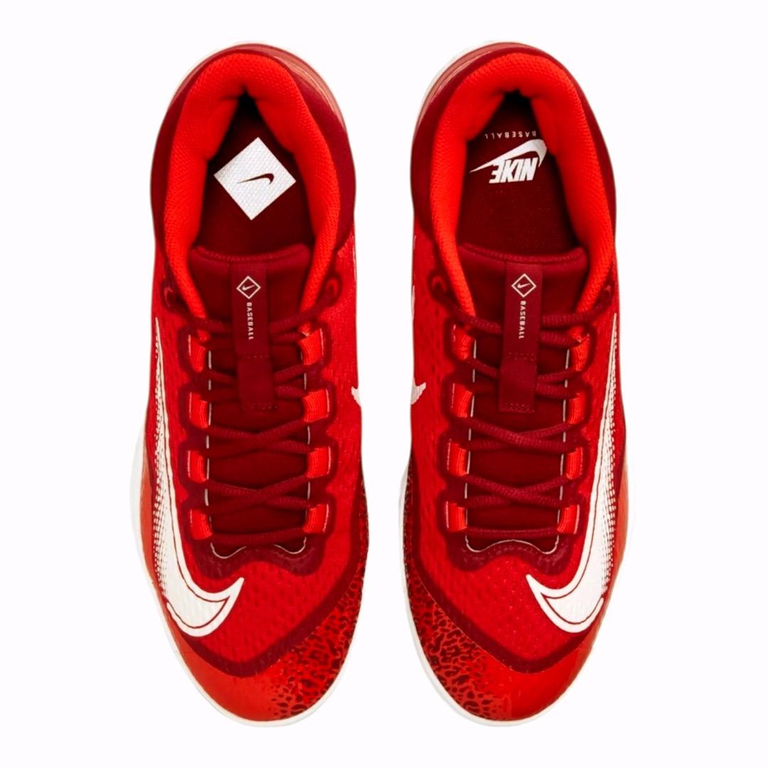 新品★2026年USA限定★Nike野球用☆ハラチElite 4☆新品☆26cm