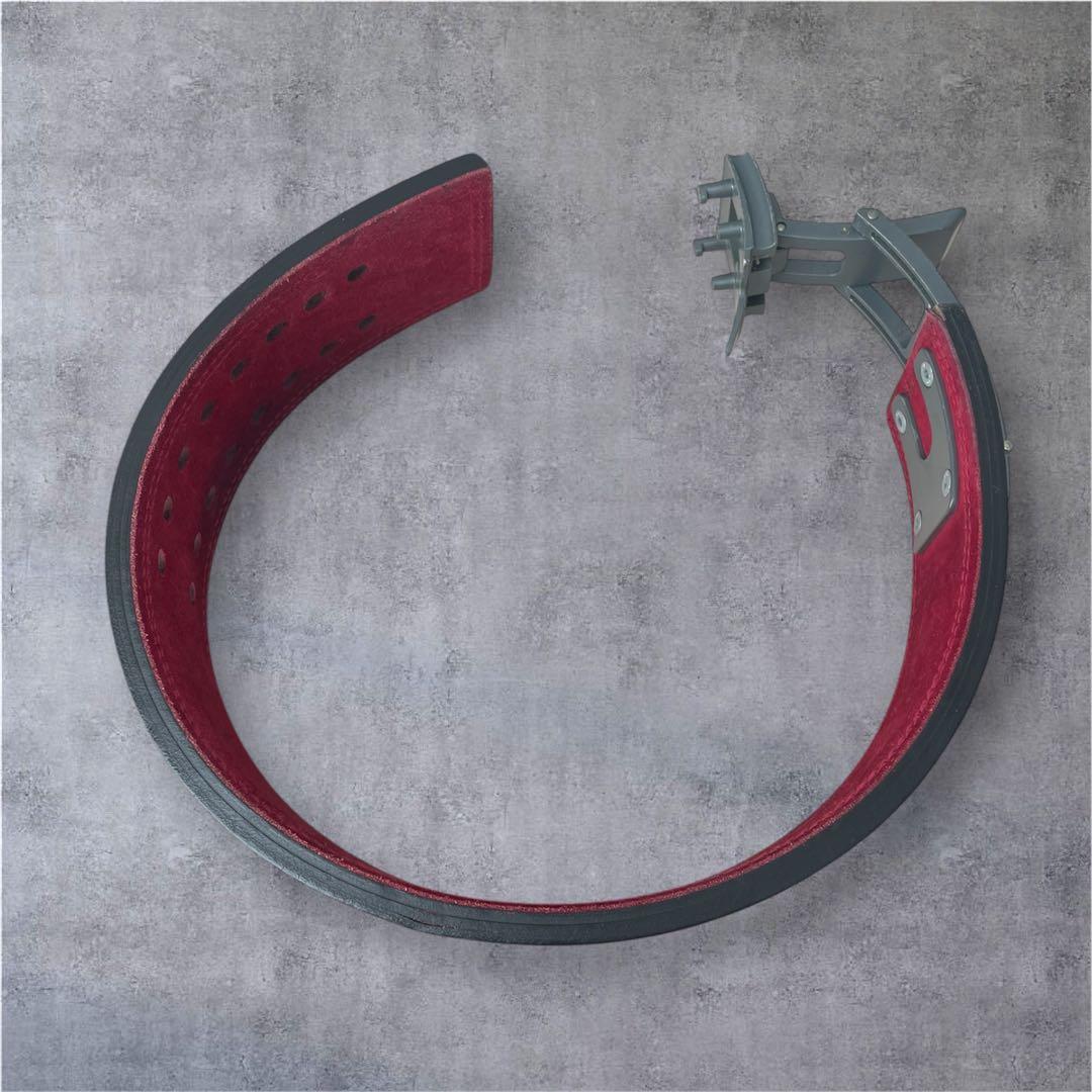 【希少】SBD APPAREL トレーニング・パワーベルト Sサイズ