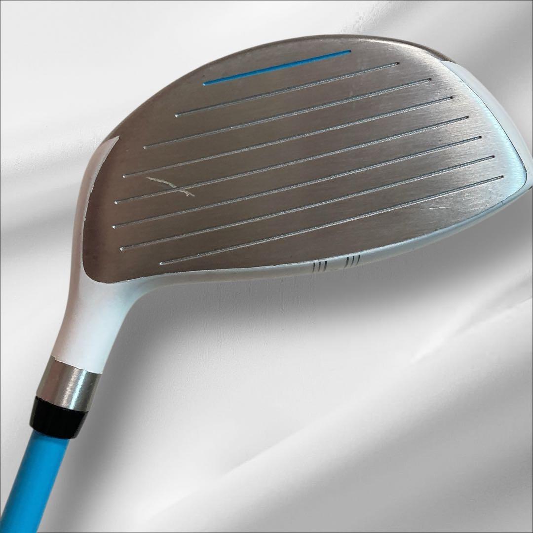  Armour ジュニア用ゴルフクラブ HOT SCOT トミーアーマ