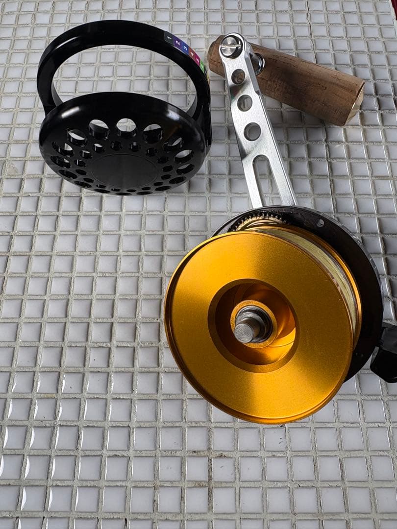 マーフィックスN4 カスタム仕様