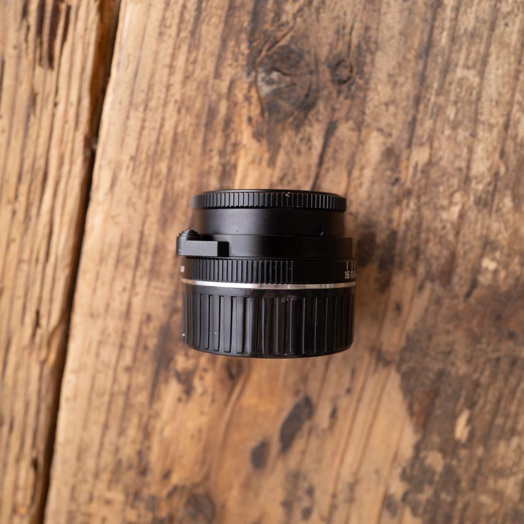 summicron c 40mm f2 leica 【2025/08OH済】