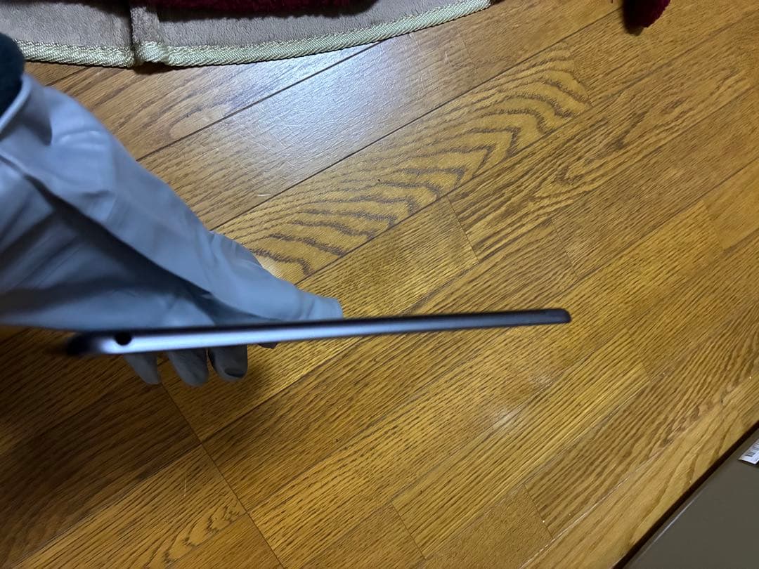 iPad Air3 Wi-Fi 64GB スペースグレイ