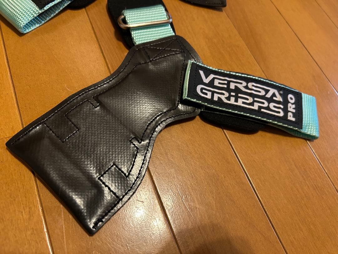VERSA GRIPPS PRO バーサグリッププロ ミント SMサイズ