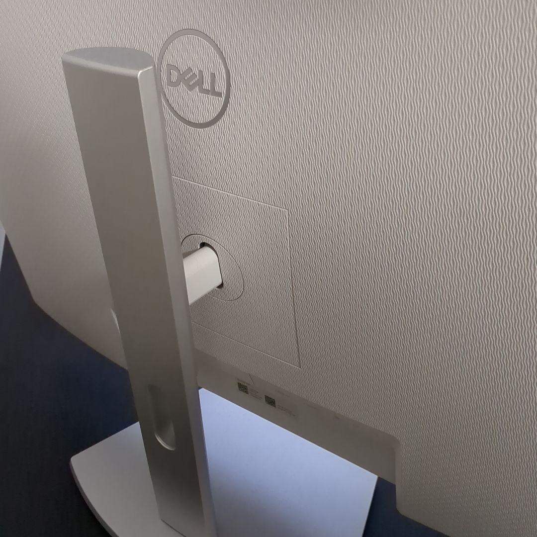 だ*い様 Dell 27 4K UHD USB-C Monitor