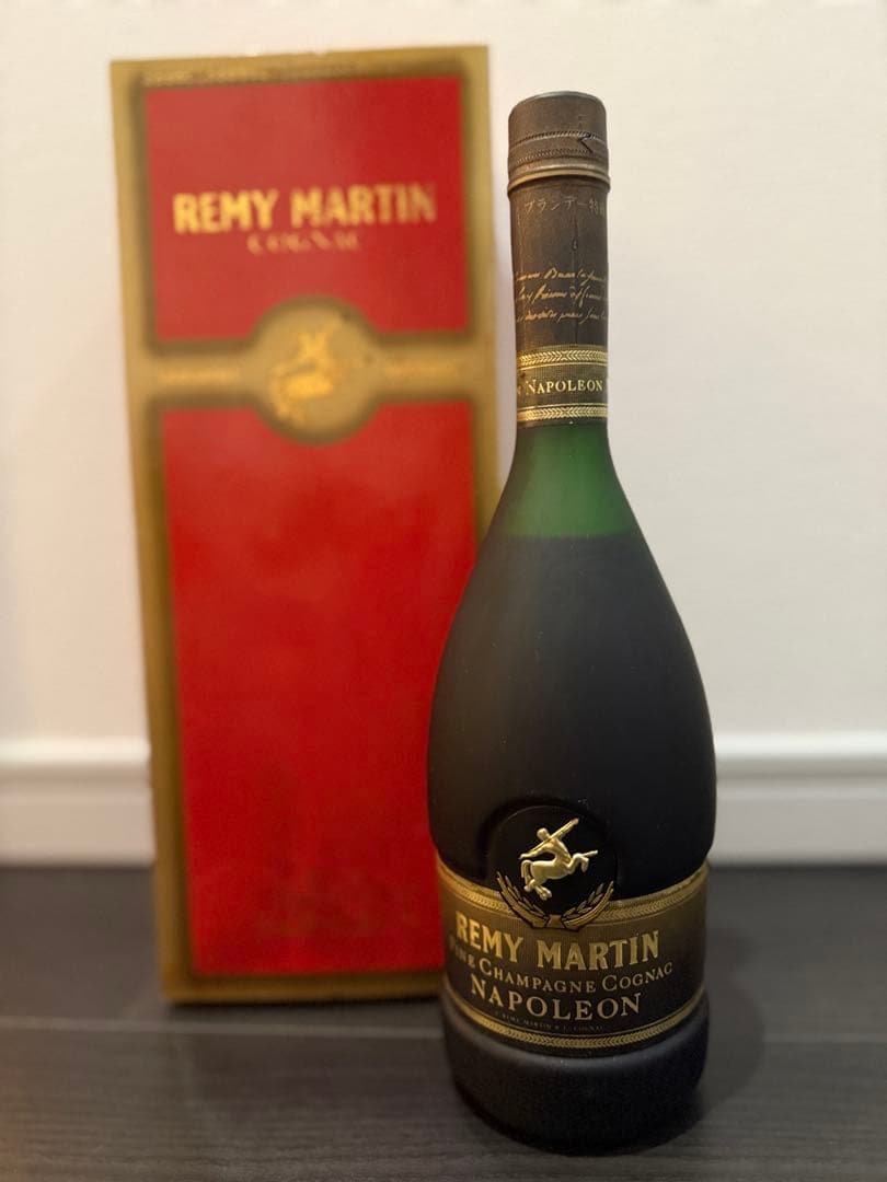 【未開封】古酒10点まとめ売り　ウィスキー・ブランデー