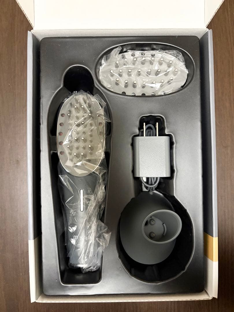 mysé スカルプリフト アクティブ プラス