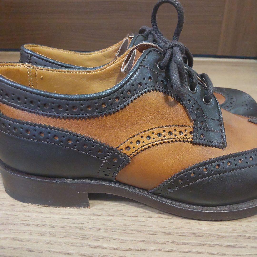トリッカーズ Trickers シューズ 革靴