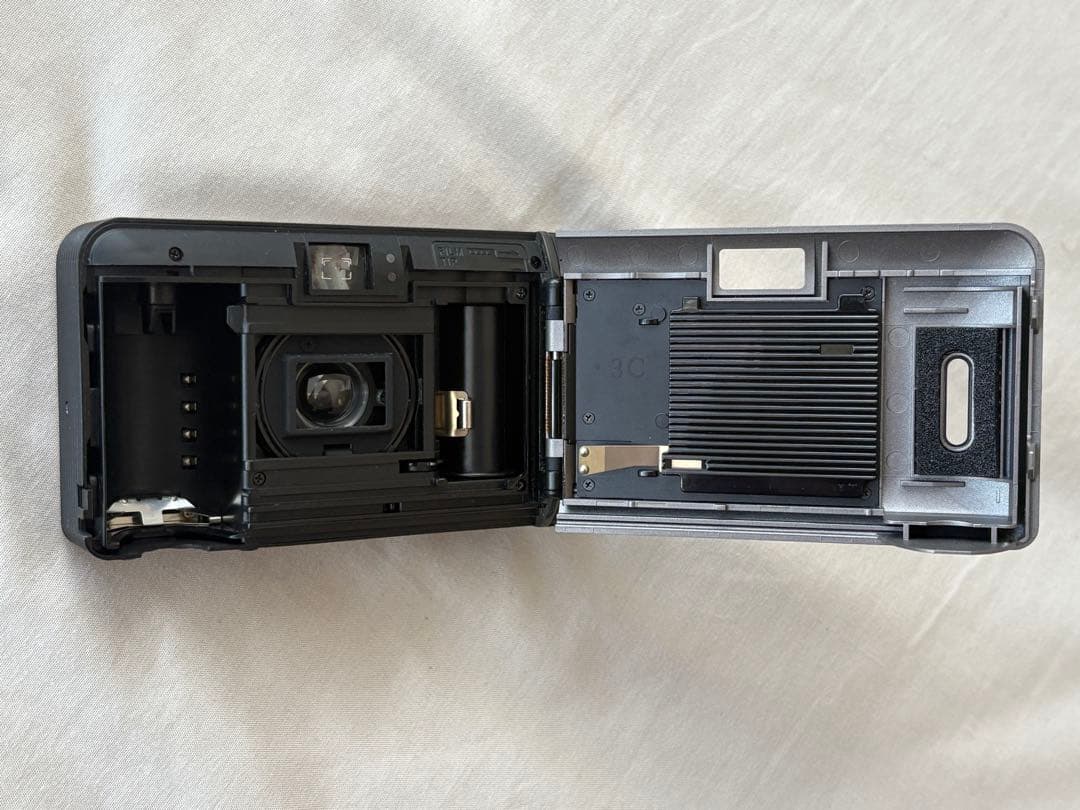 【美品】Konica BIG mini BM-301 動作確認済