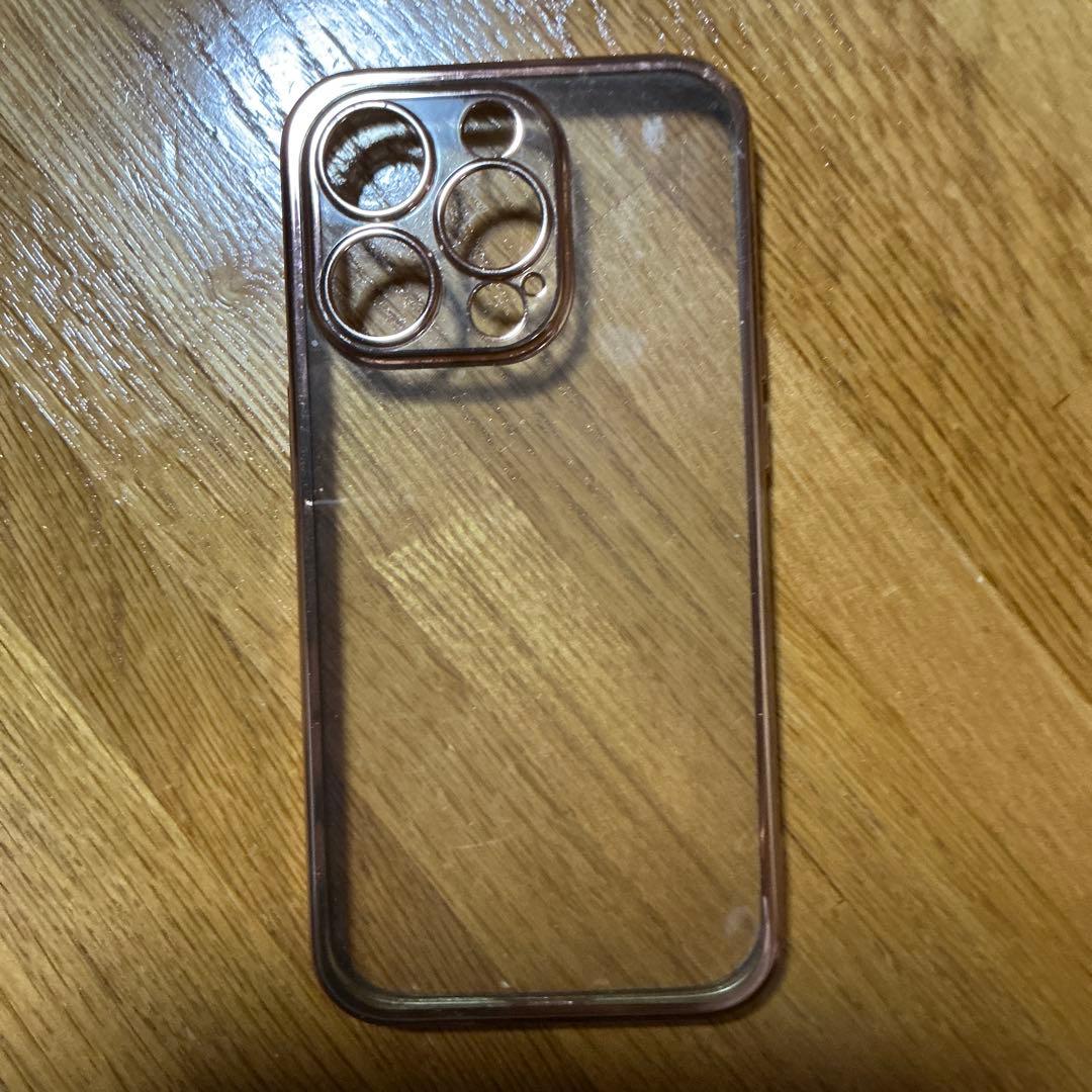 Apple iPhone 14 Pro 256GB ゴールド