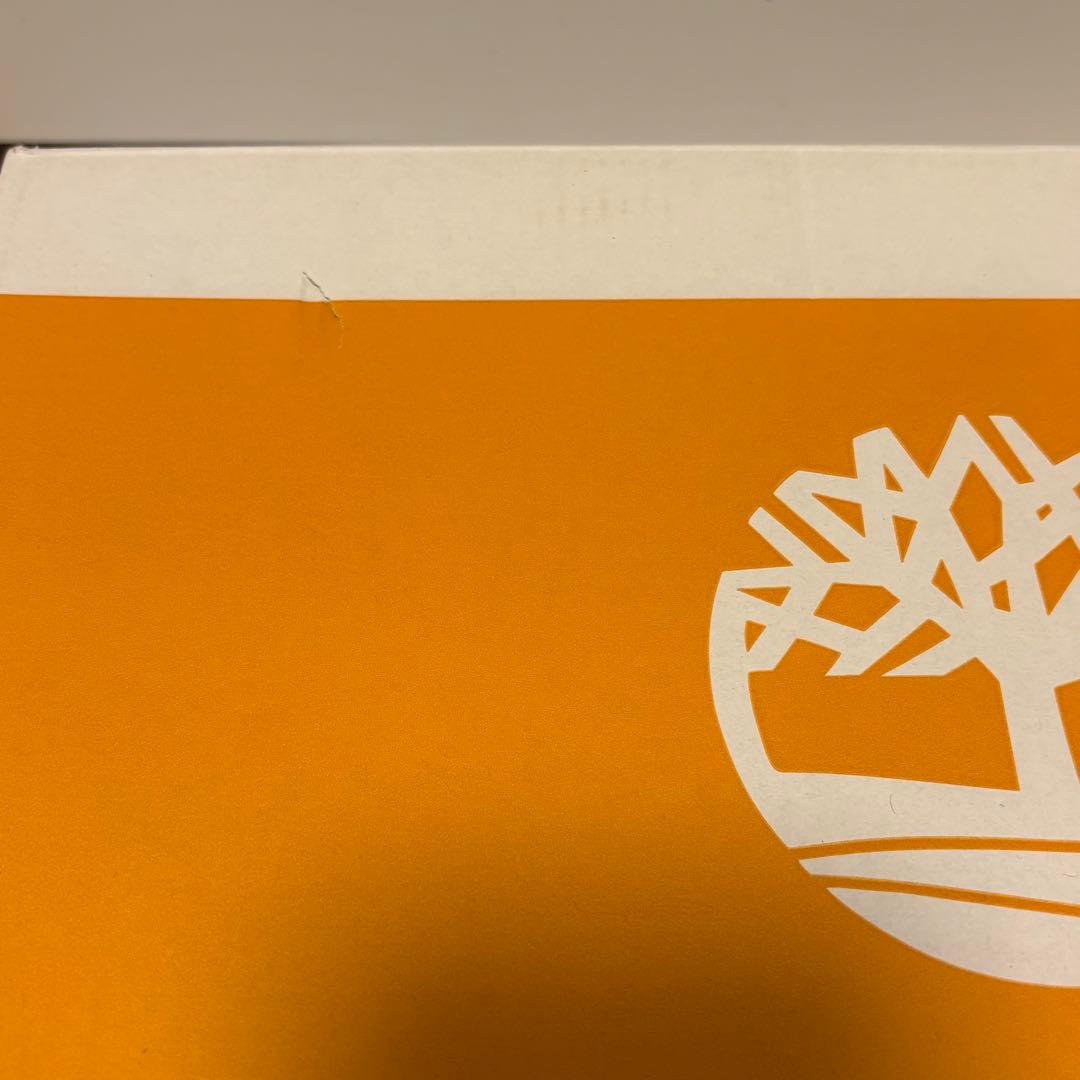 Timberland プレミアム6インチ　ウォータープルーフ　ヌバック