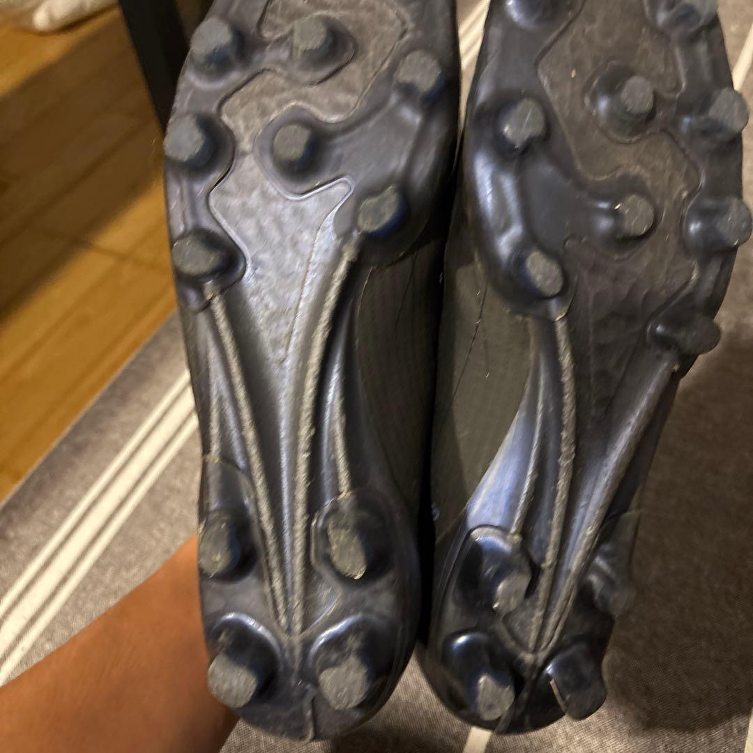 adidas x スピードフロー