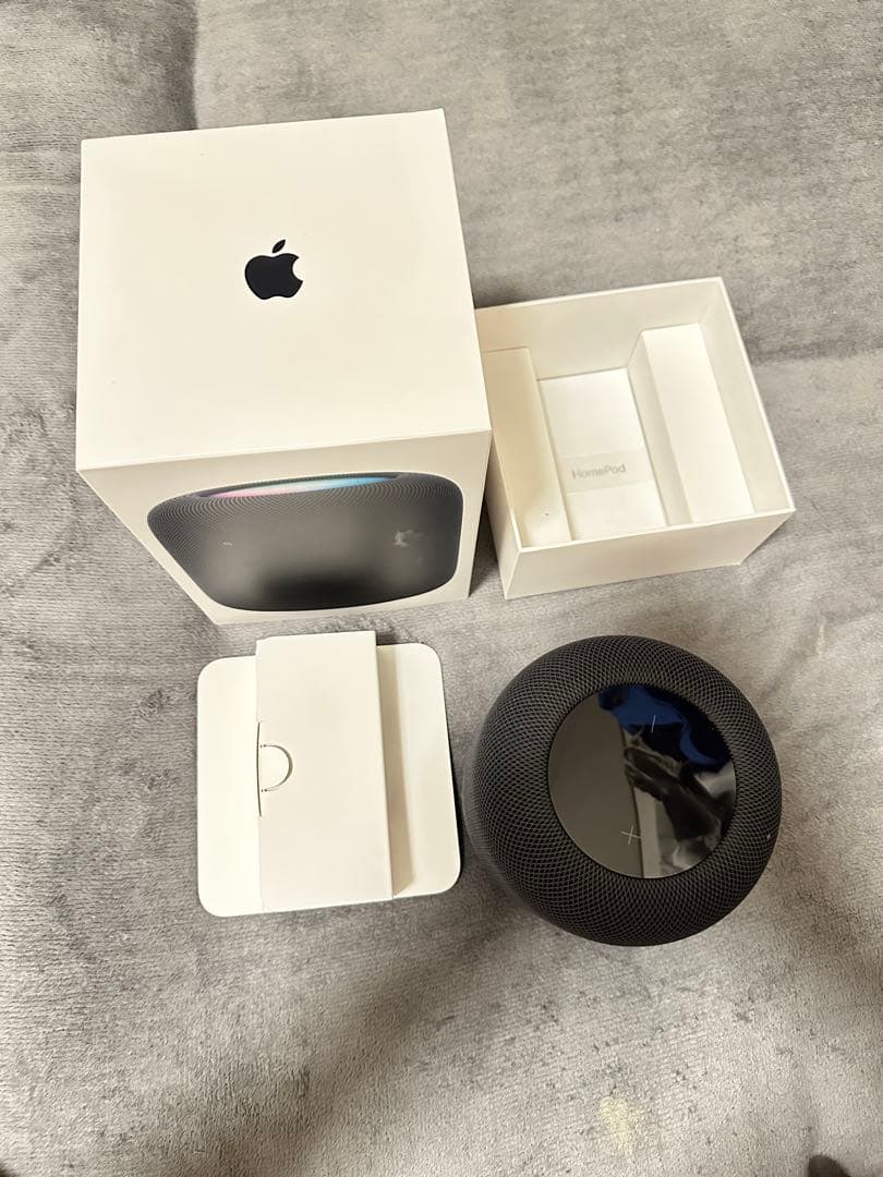 Apple  pod 2 ジャンク品