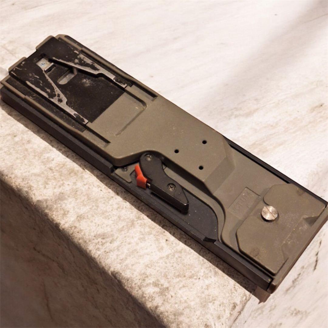 BMPCC リグ備品/モニター/ショットガンマイク/フネ/など