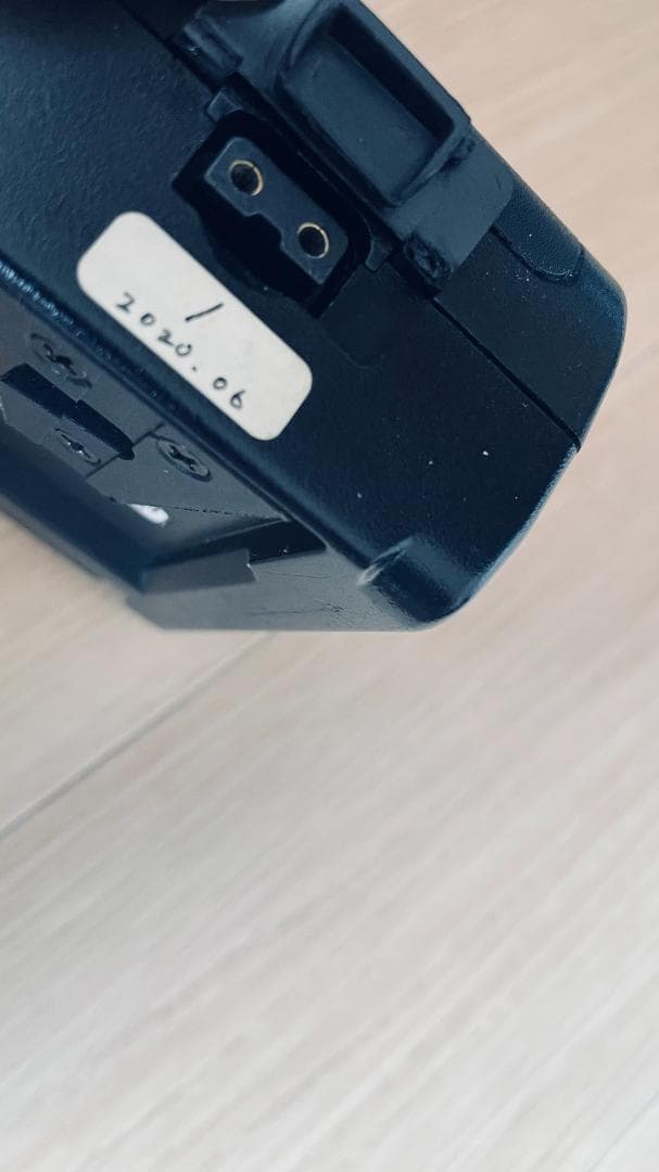 SWIT社製 PB-M98S 98Wh ポケット Vマウント電源