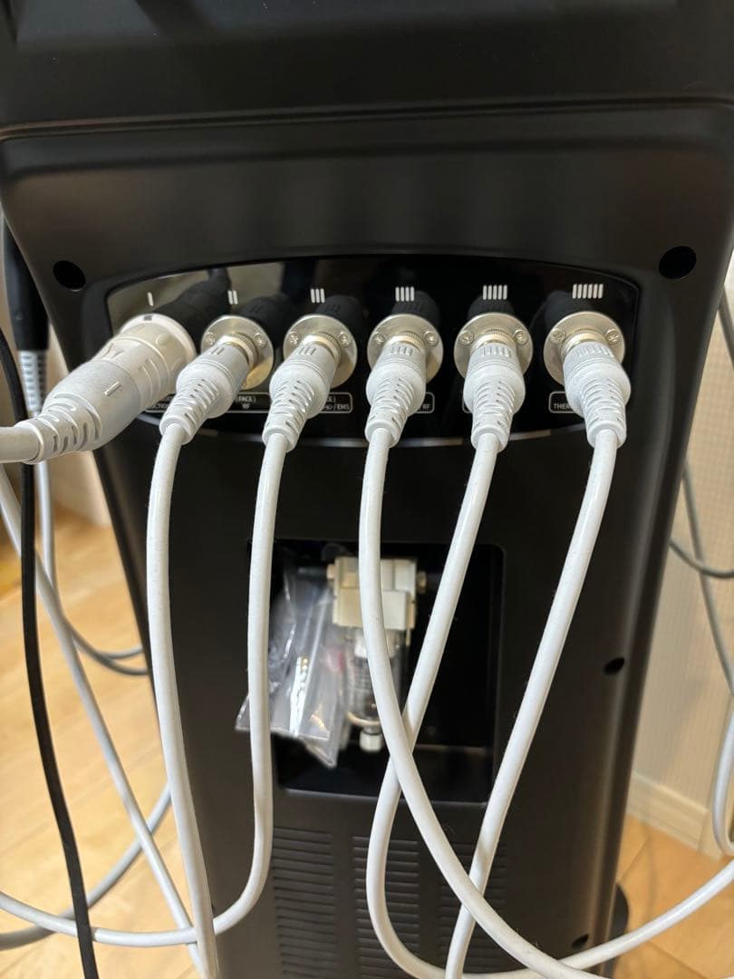 ⭐︎お値下げ中⭐︎業務用エステマシーン-CELLZERO SMART-