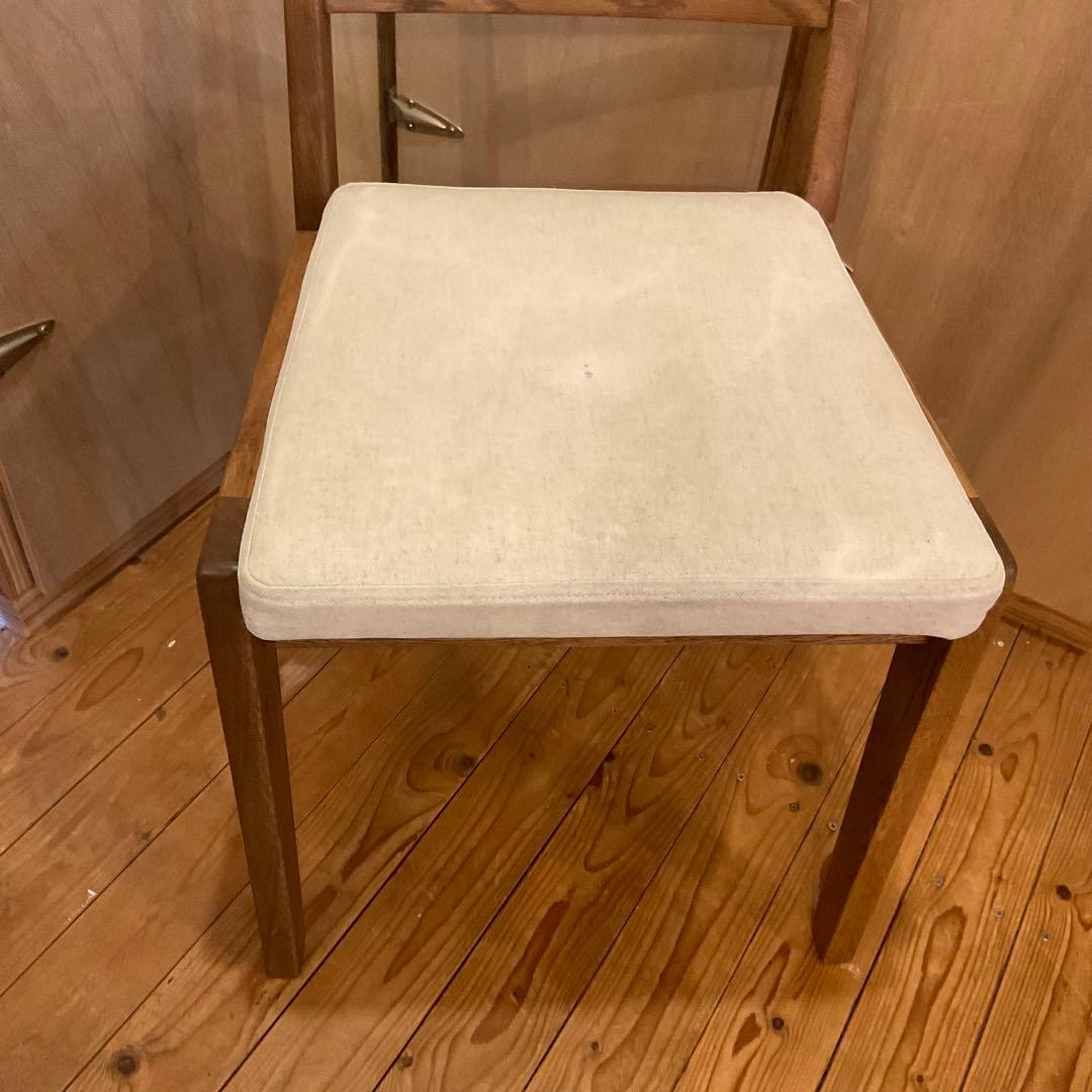 unico ADDAY (ウニコ アディ) ダイニングチェア 椅子 イス 1脚