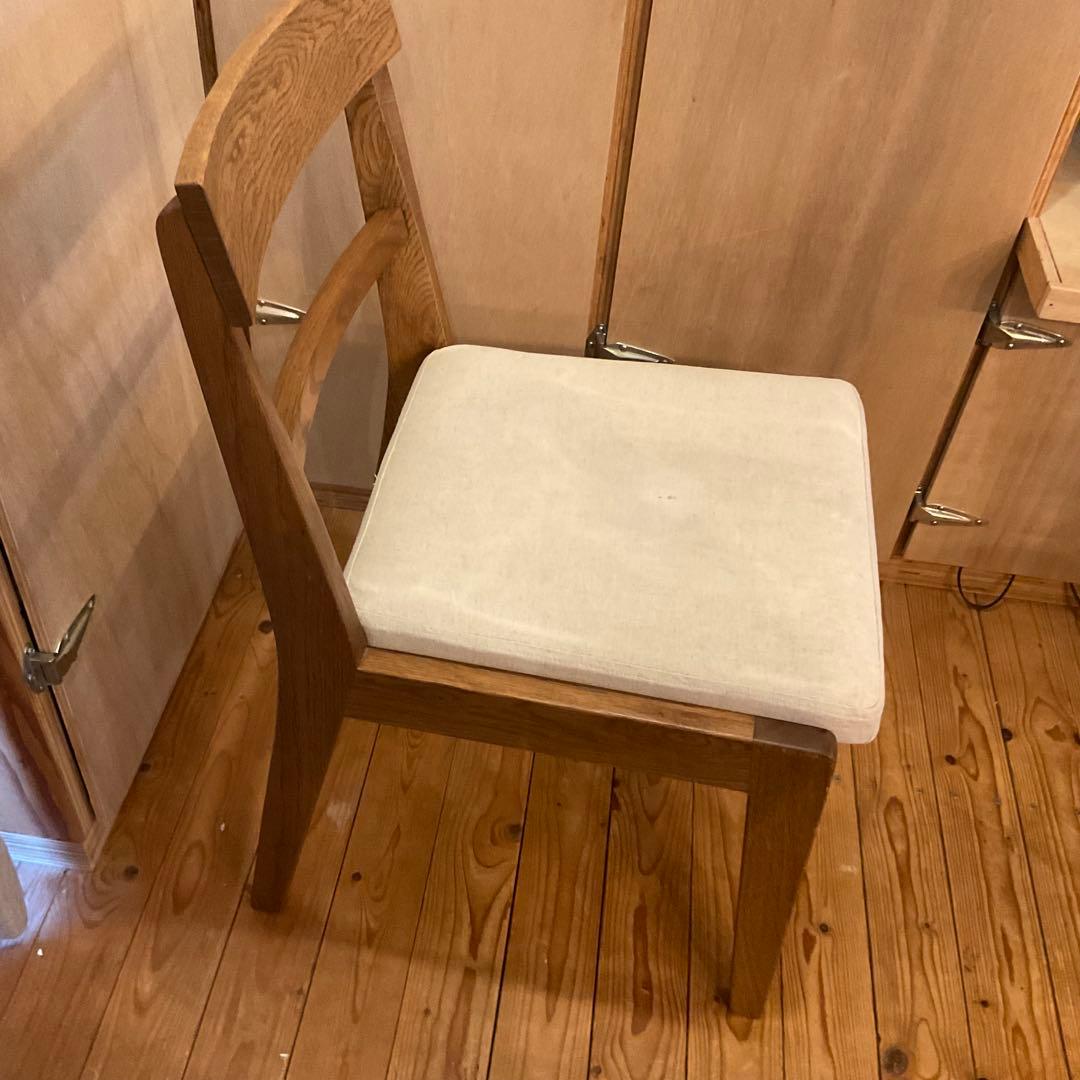 unico ADDAY (ウニコ アディ) ダイニングチェア 椅子 イス 1脚