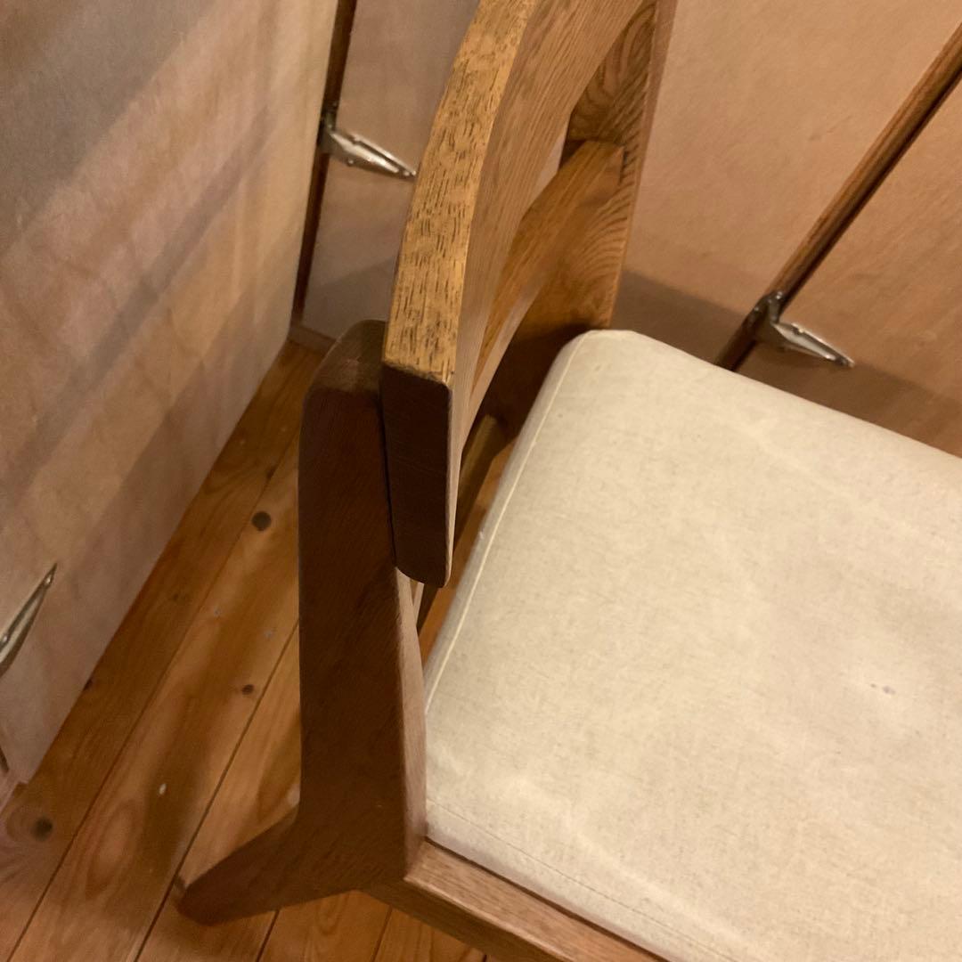 unico ADDAY (ウニコ アディ) ダイニングチェア 椅子 イス 1脚