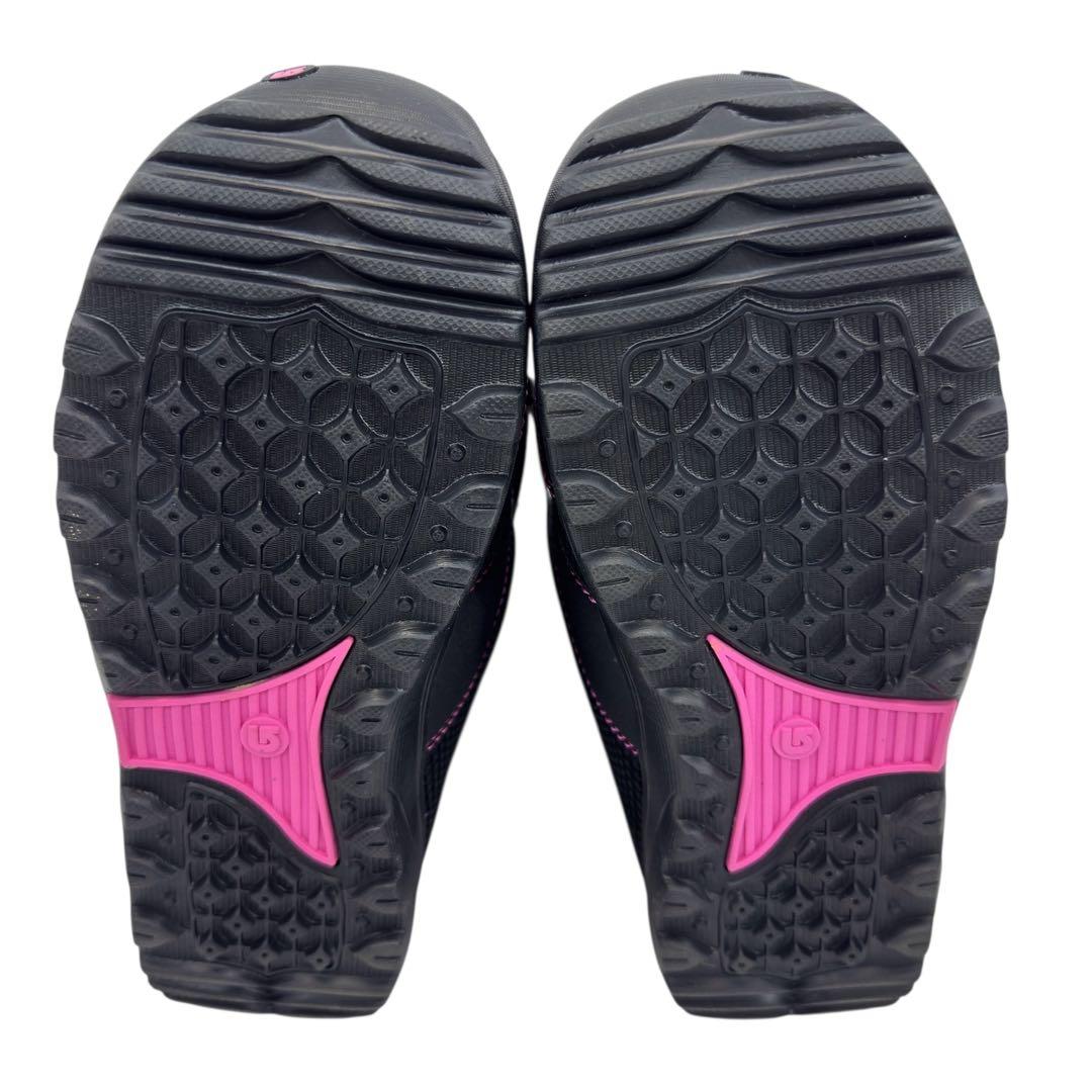 Burton PEACH BOA 25.0cm レディース　スノーボードブーツ