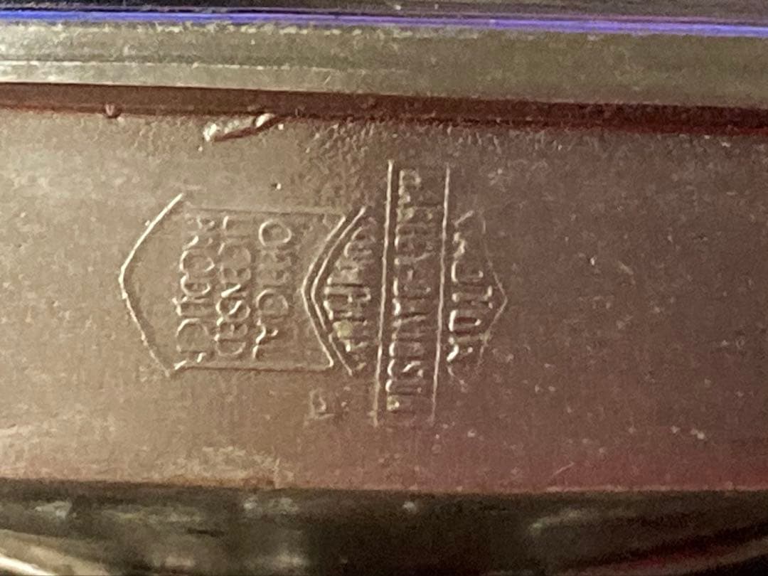 新品 80年代 ビンテージ ペンギン ガスライター ハーレーダビッドソン 当時物