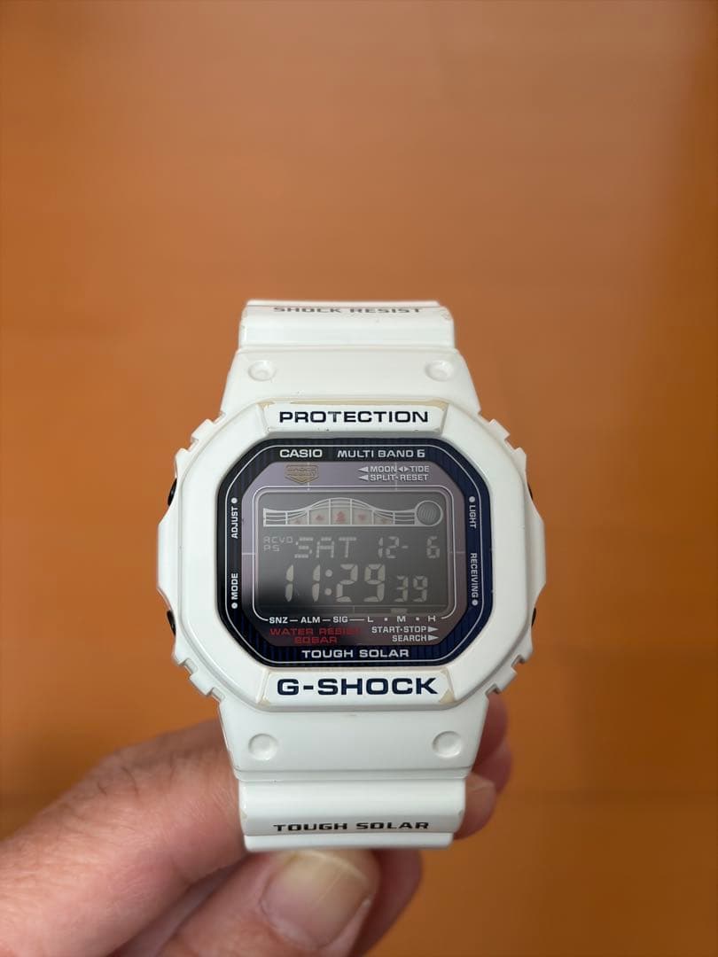 renkondoufu G-SHOCK GWX-5600C 腕時計