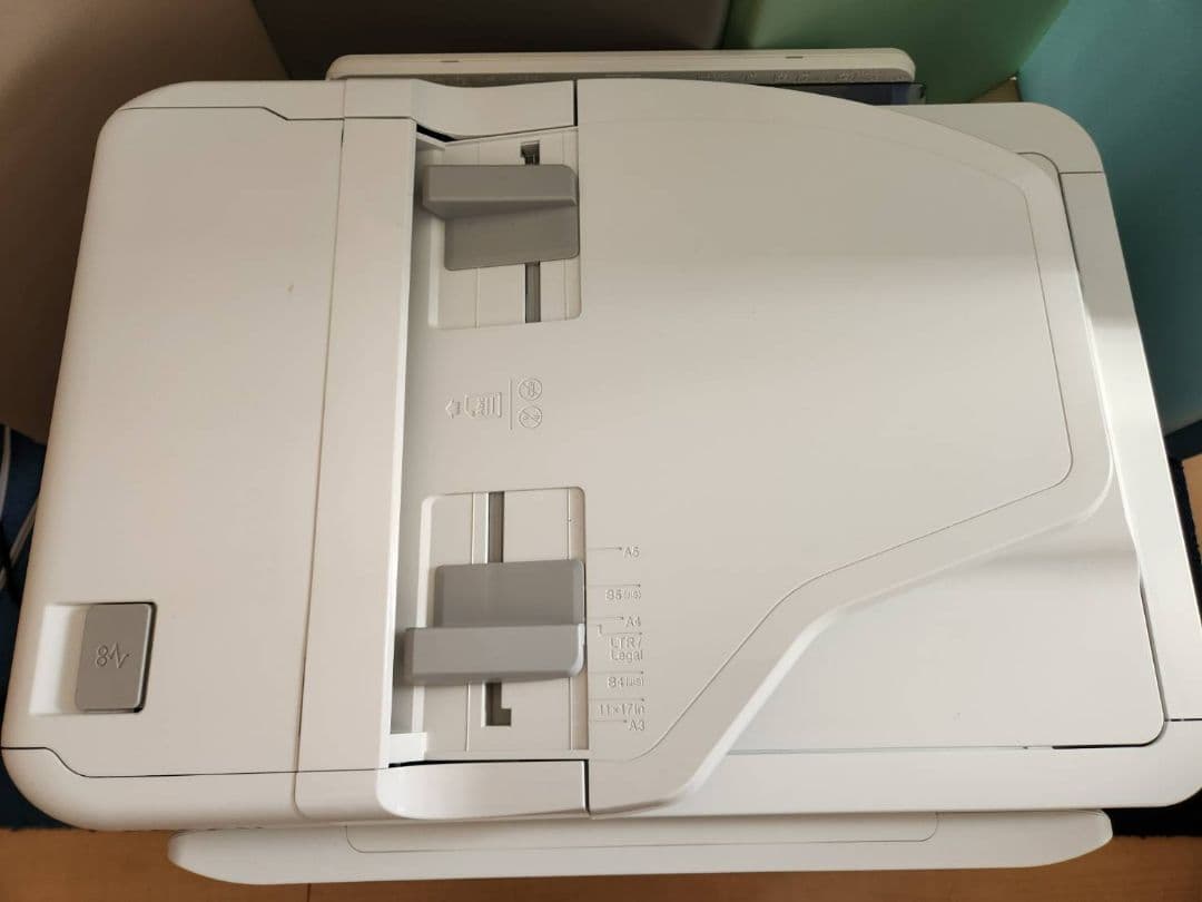 美品⭐️ EPSON エプソン PX-M5080F インクジェットプリンター
