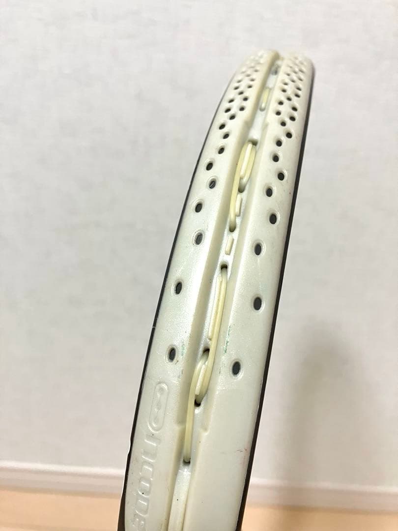 WILSON ウィルソン ncode n3 初心者オススメ　デカラケ