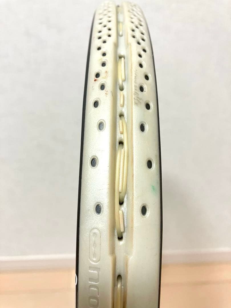 WILSON ウィルソン ncode n3 初心者オススメ　デカラケ