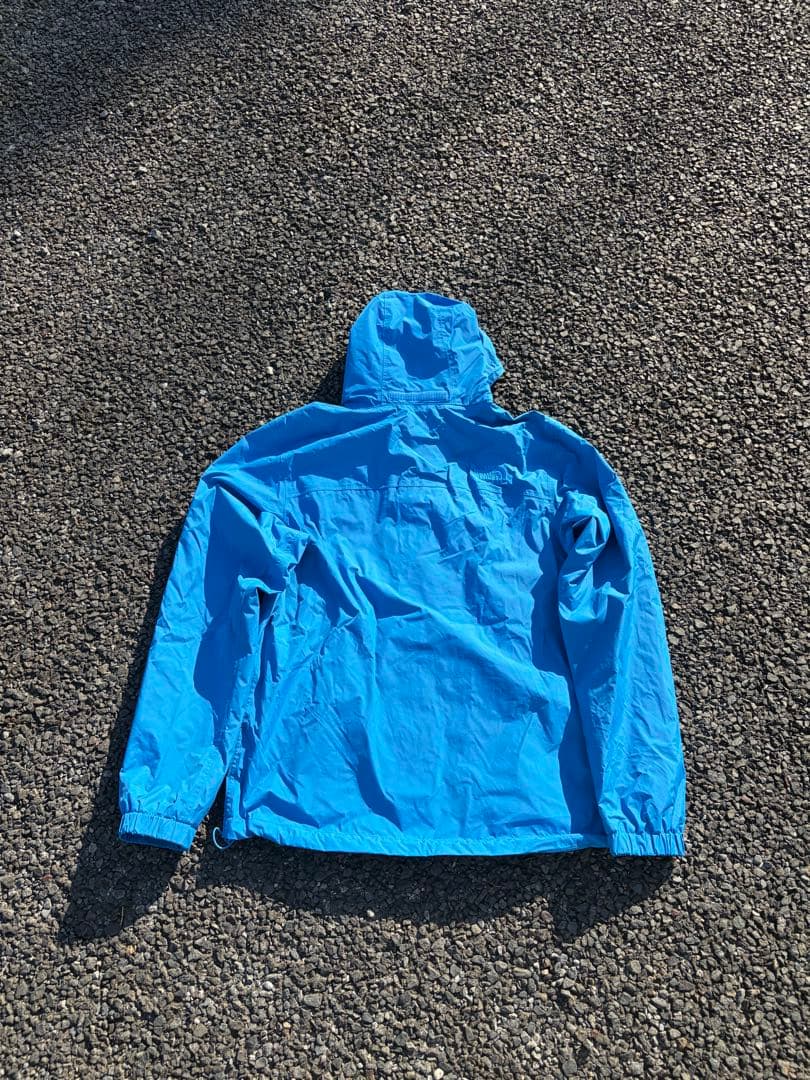 【THE NORTH FACE】 ナイロンシェルマウンテンパーカー/ジャケット