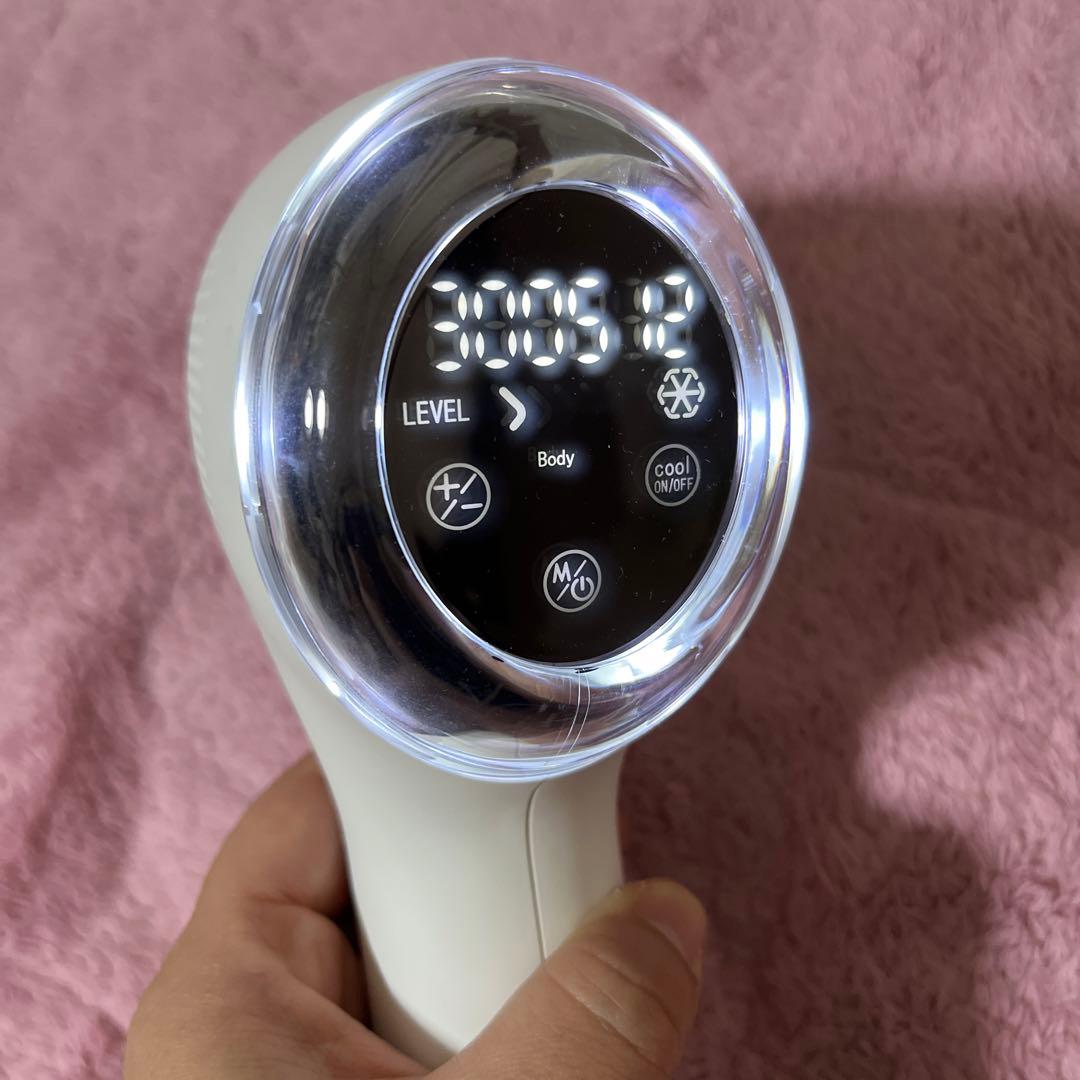 ※箱無し！ミュゼ プラチナムS.S.CエピフォトスキンケアプロBE903M