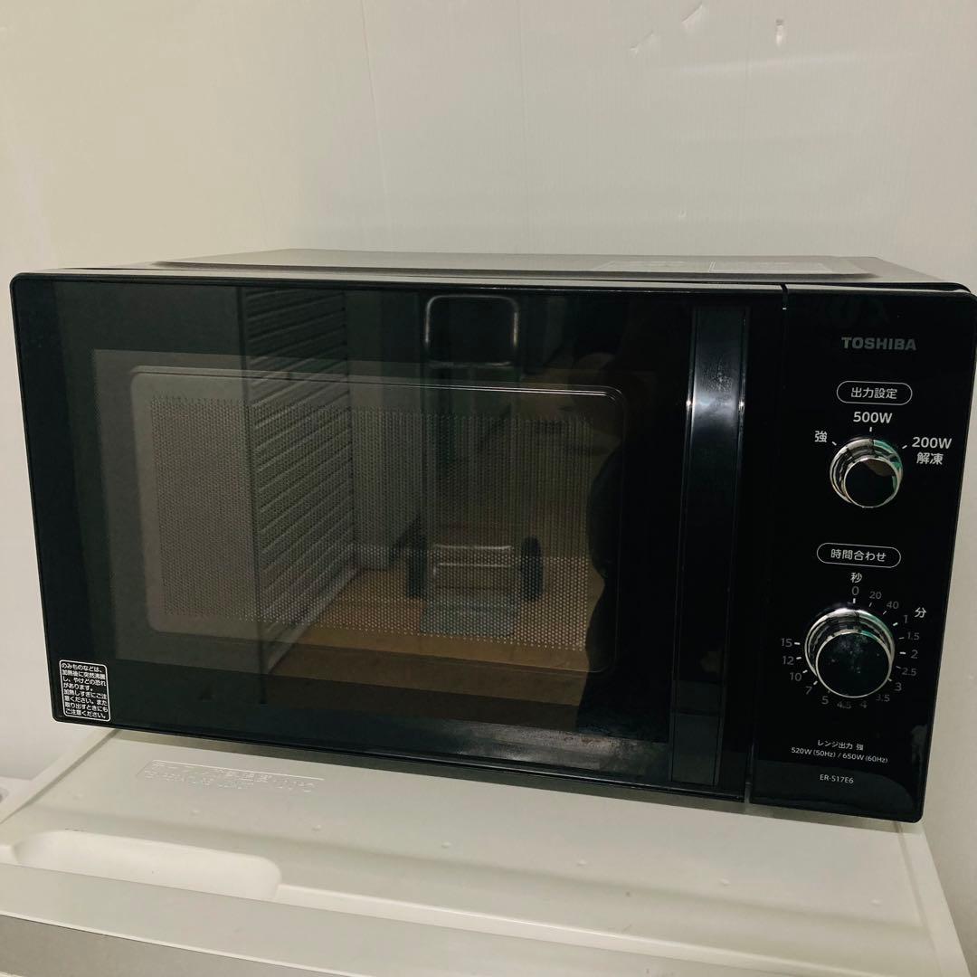 少し傷有りお買い得有名メーカーブランド一人暮らし家電セット❗️大阪近郊配送無料