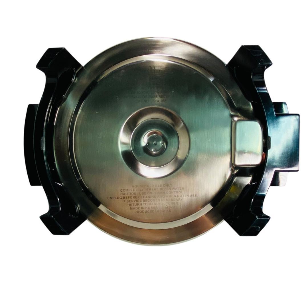 ロイヤルクイーン サンロイヤル 電気フライパン 新品未使用