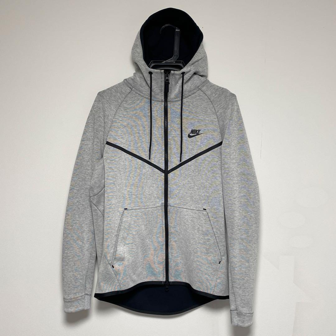 NIKE ナイキ テックフリース セットアップ 上下セット 日本未発売品