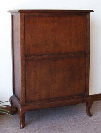 要問い合せ♥️アンティーク調モダン♥️ヨーロピアン　収納家具　チェスト　電話台