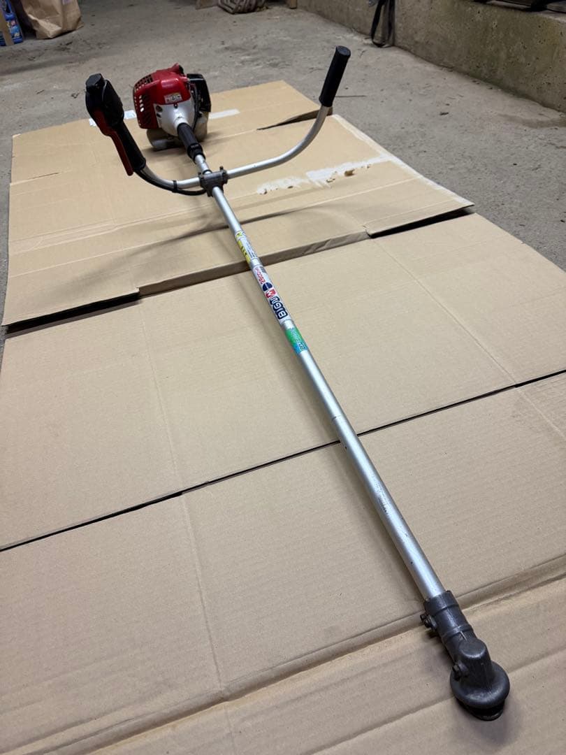 BIG M KC２６NX１+おまけ付きジャンク