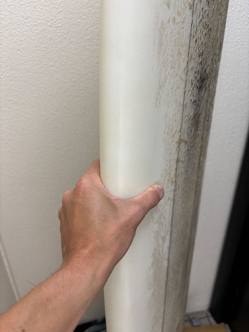 JS. BIG BARONビッグバロンサーフボード 7'0\" 小波ミッドレングス