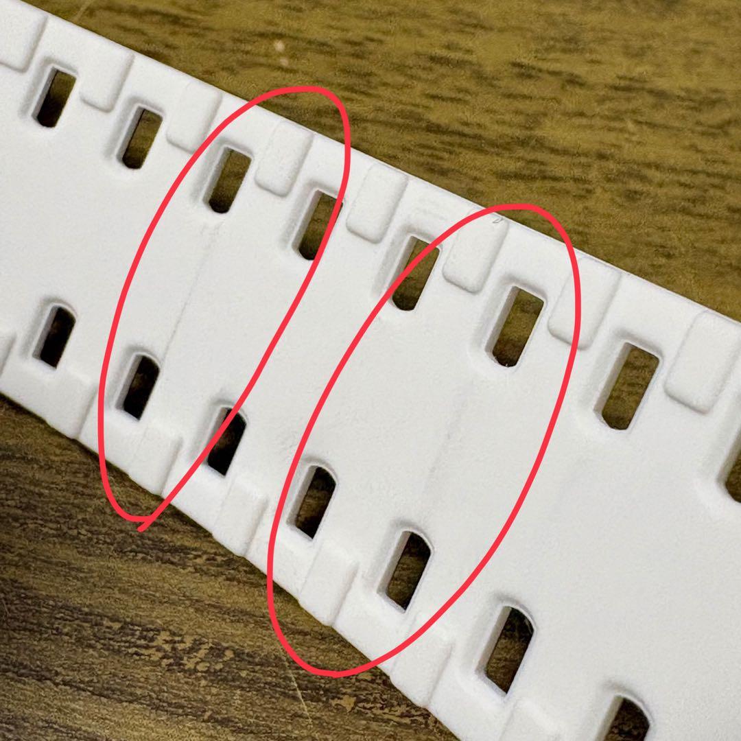 ま*ん様 G-SHOCK エヴァンゲリオン GA-110EVA30-7AJR コ