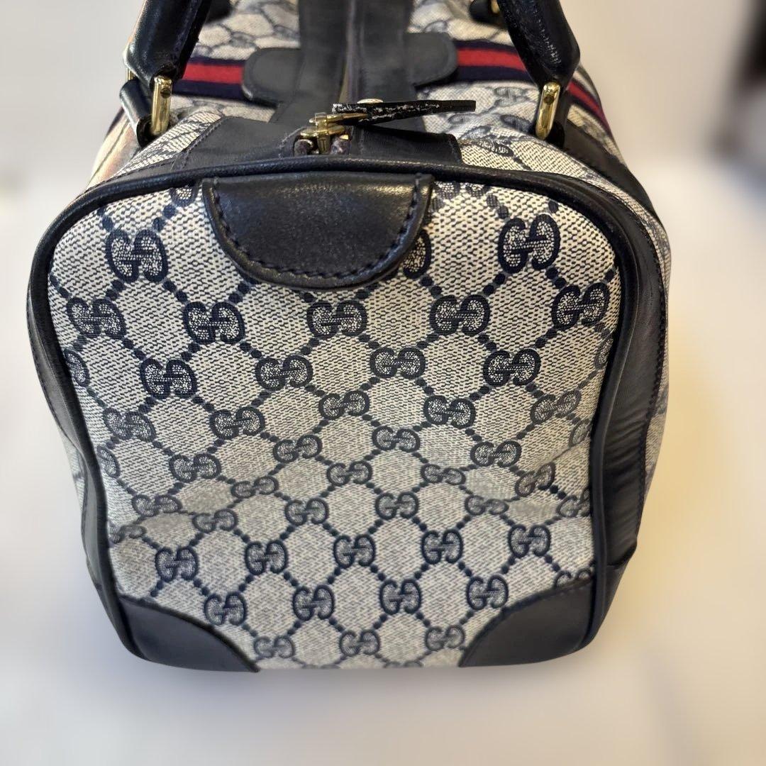 ハンドバッグ　現状品　QW4648