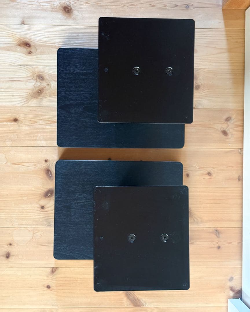 YAMAHA スピーカースタンド