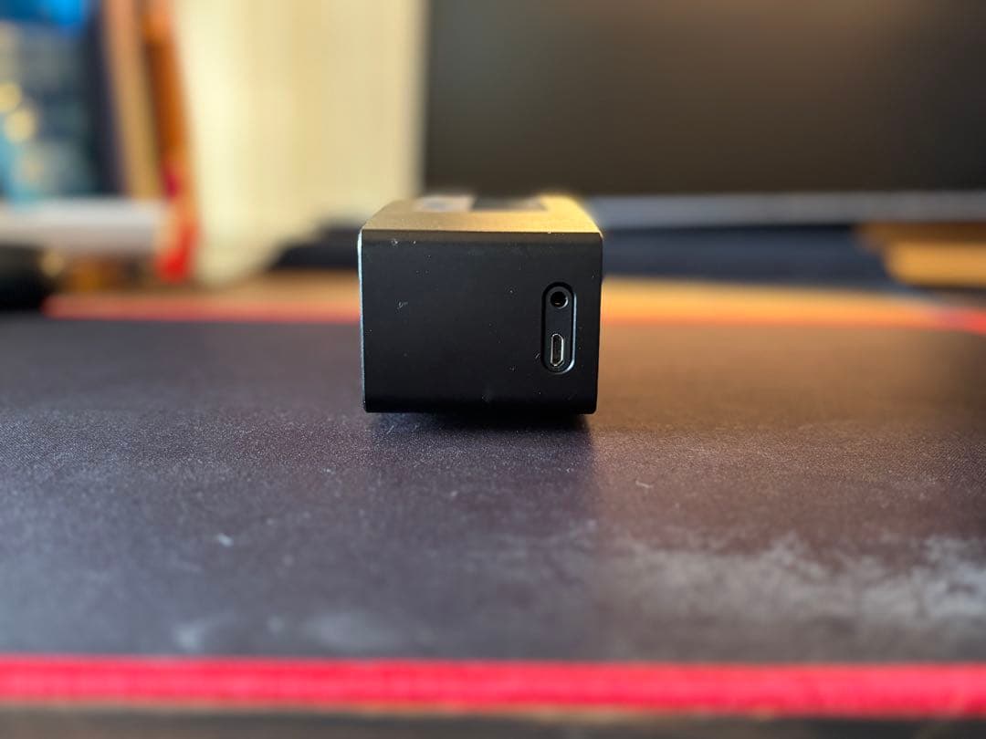 BOSE モバイルワイヤレススピーカー