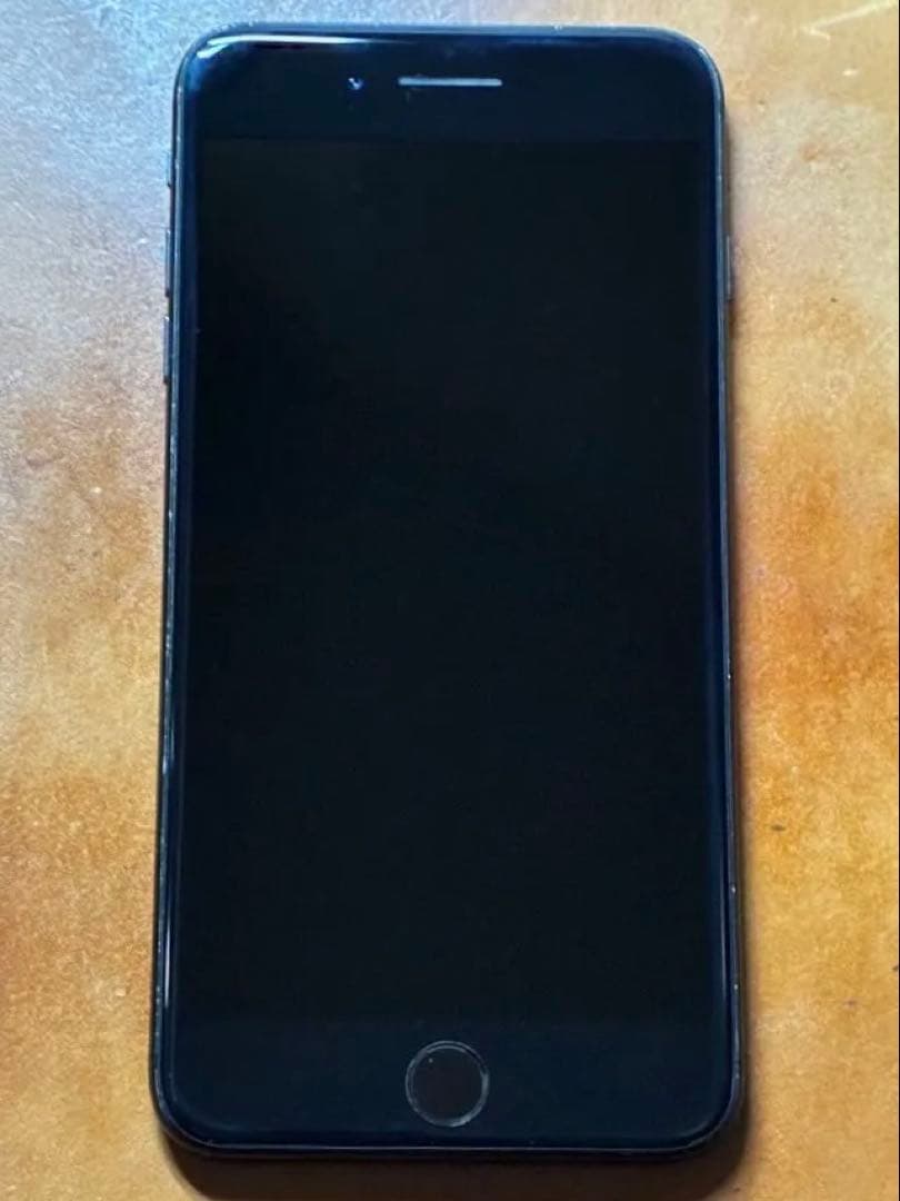 iPhone7 Plus 32GB バッテリー新品