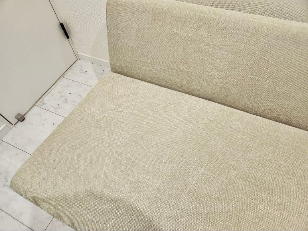 arflex SONA アルフレックス　ソーナ カウチ アームソファ 2P