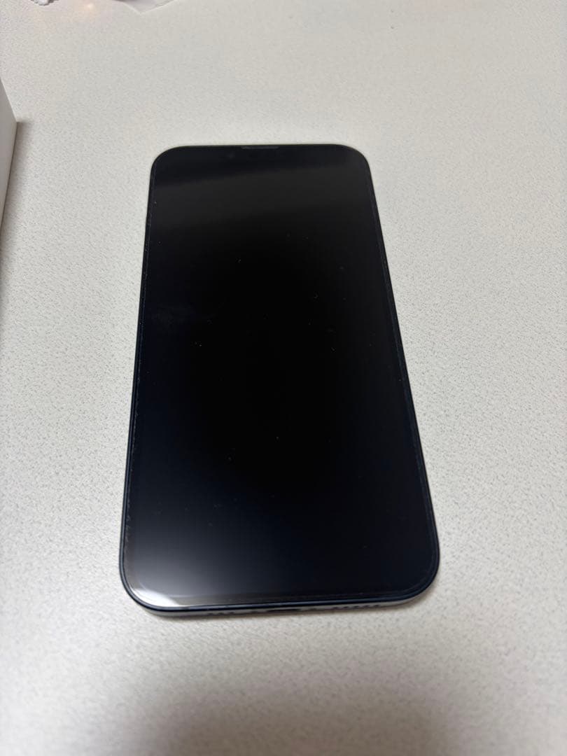 Apple iPhone 14 本体