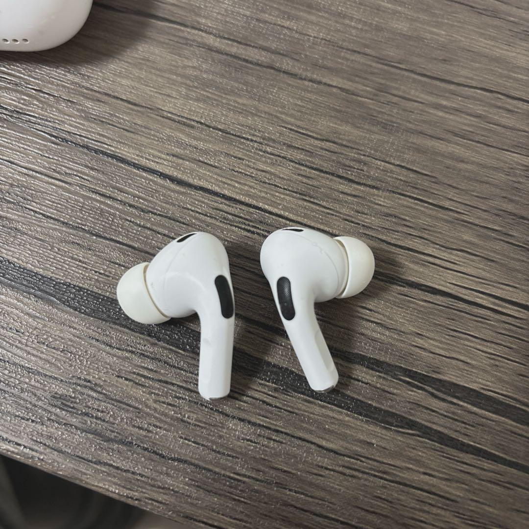 AirPods Pro (第2世代) 本体　100%純正