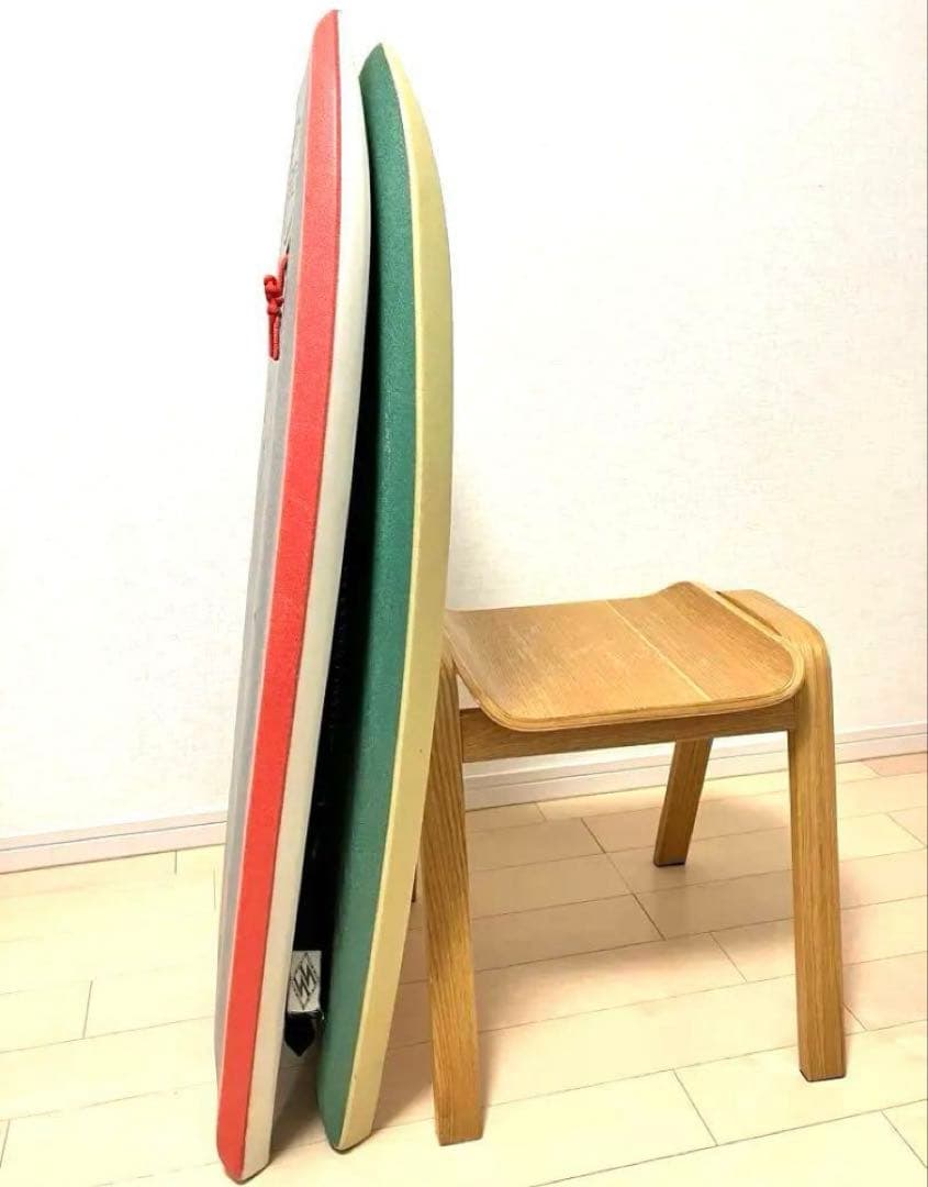 ボディボード 2枚セット！　大阪手渡し可能！